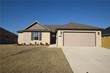 1807 e hudson dr, siloam springs,  AR 72761