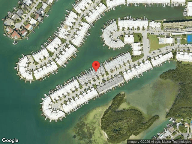 531 boca ciega point blvd s unit 531
                                ,Unit Unit 531, saint petersburg,  FL 33708