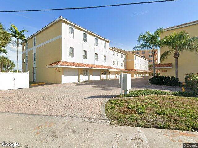 11595 gulf blvd apt 108
                                ,Unit Apt 108, treasure island,  FL 33706