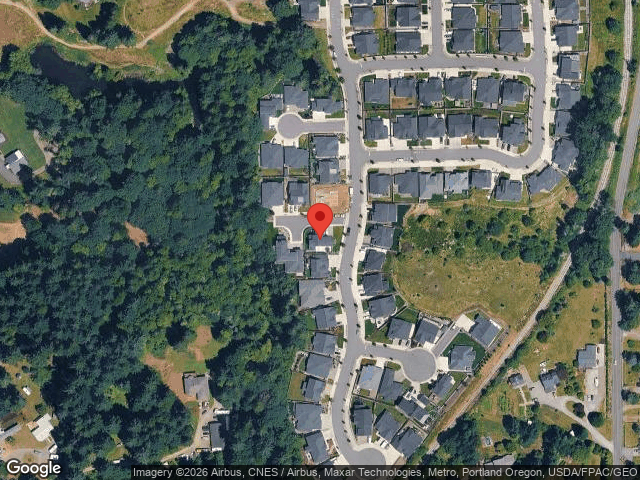 1615 se 44th cir, brush prairie,  WA 98606