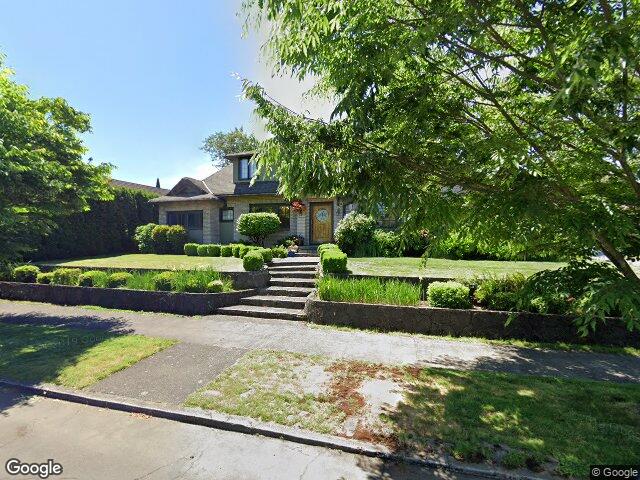 6971 n vincent ave, portland,  OR 97217