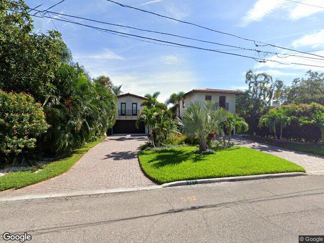 747 brightwaters blvd ne, saint petersburg,  FL 33704