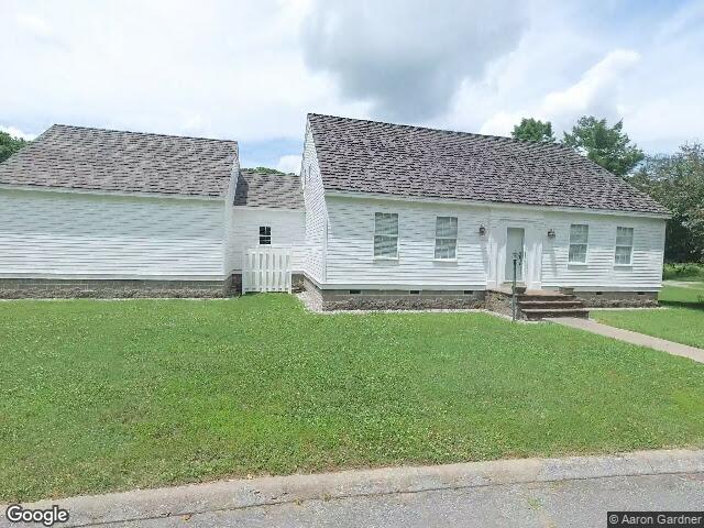 21746 troon ln, siloam springs,  AR 72761