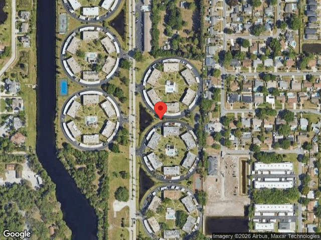 122 buttonwood cir unit 122
                                ,Unit Unit 122, seminole,  FL 33777