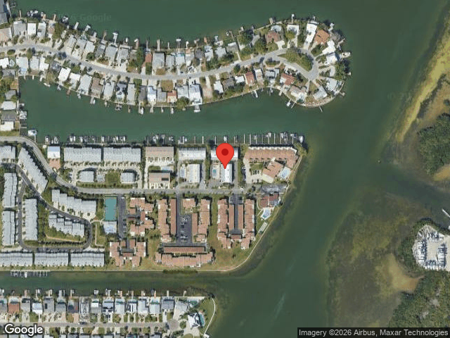 324 windrush blvd #8
                                ,Unit Unit 8, indian rocks beach,  FL 33785