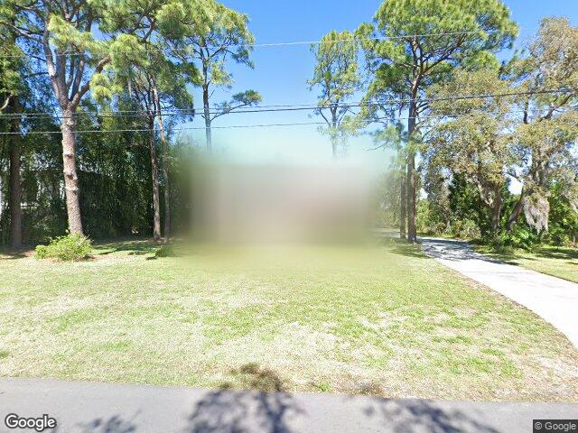 155 sage rd, crystal beach,  FL 34681