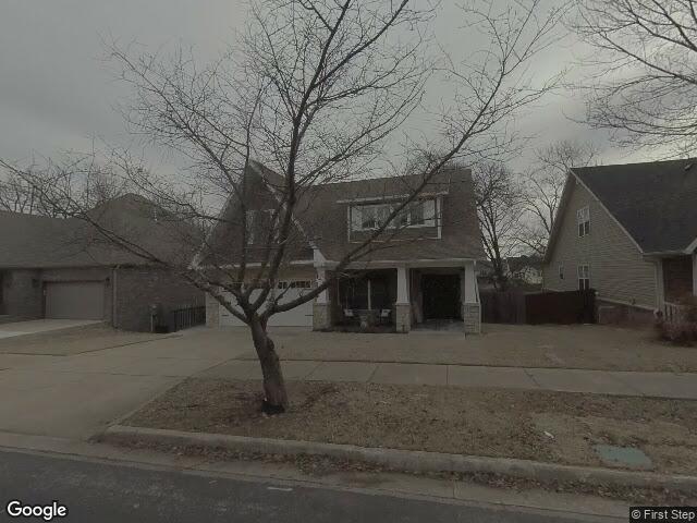 1508 ne benjamin green, bentonville,  AR 72712