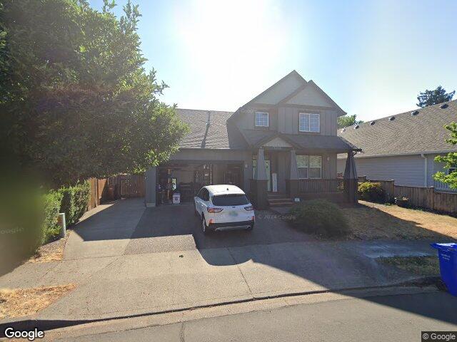 19998 mossy meadows ave, oregon city,  OR 97045