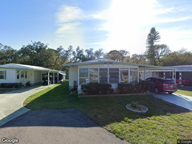 38 beaver dam ct # 38
                                ,Unit # 38, safety harbor,  FL 34695