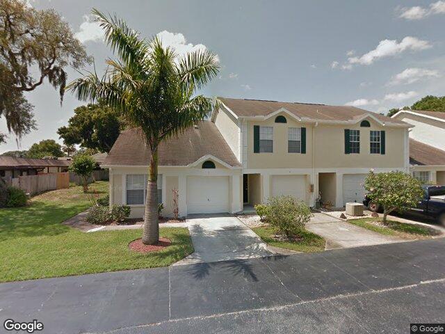 682 green valley rd #c2
                                ,Unit Apt C2, palm harbor,  FL 34683