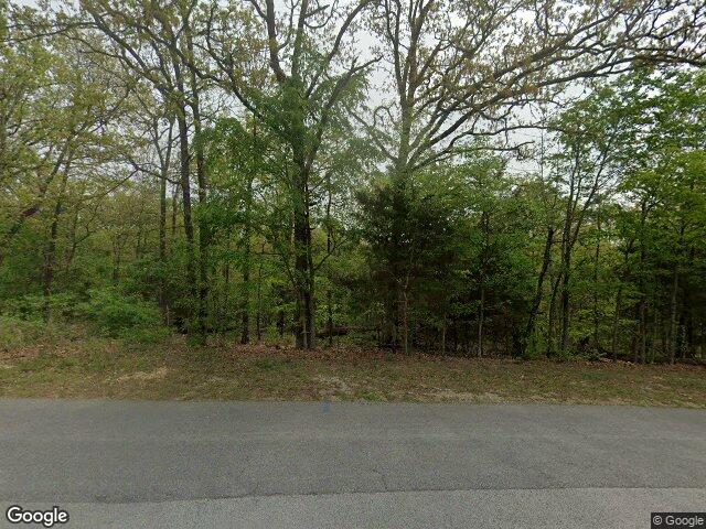 tbd chaucer drive, bella vista,  AR 72714