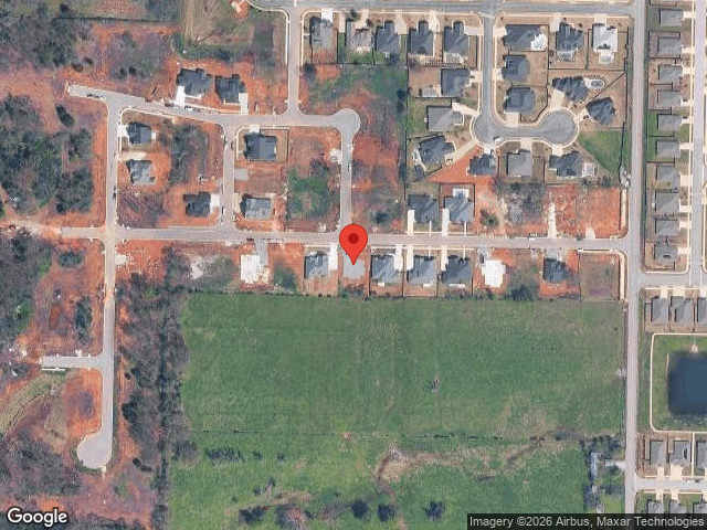 871 greenhorn st, bentonville,  AR 72712