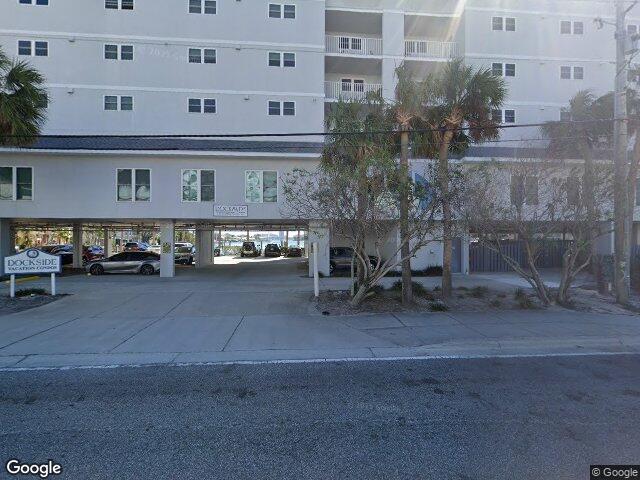 445 hamden dr #504
                                ,Unit Unit 504, clearwater beach,  FL 33767
