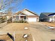 1510 ne dysart woods ln, bentonville,  AR 72712