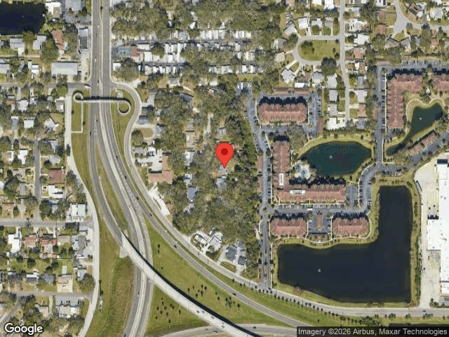 4939 woodland dr, saint petersburg,  FL 33708