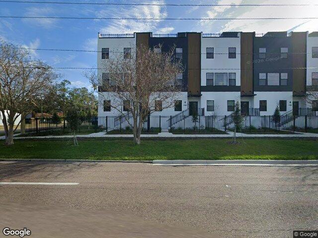 2104 4th street s
                                ,Unit 3, st petersburg,  FL 33705