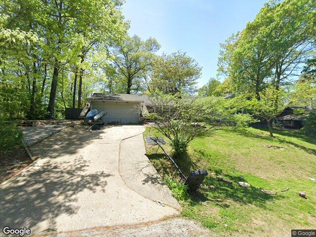 13 wimbledon way, bella vista,  AR 72715