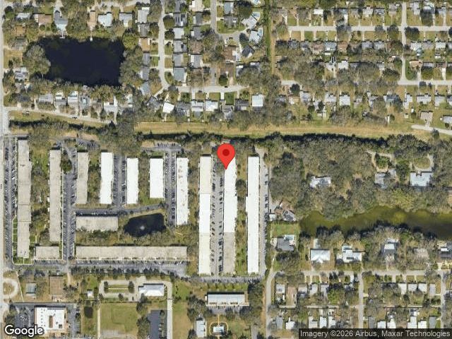 4071 55th way n, kenneth city,  FL 33709