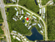 1400 pine glen lane #bldg 212 d-2, tarpon springs,  FL 34688