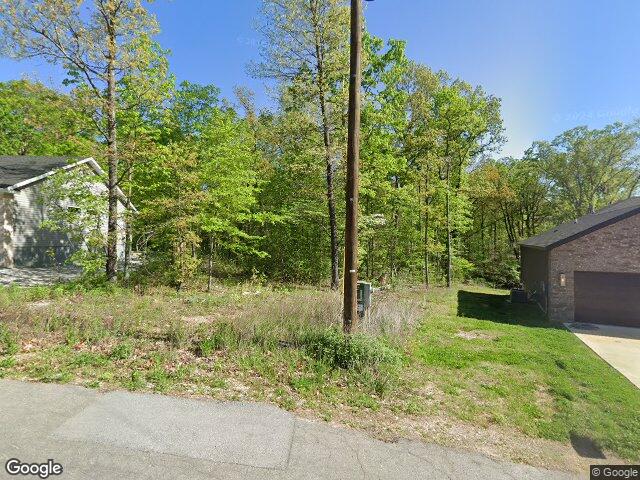 5 kirkdouglas ln, bella vista,  AR 72715