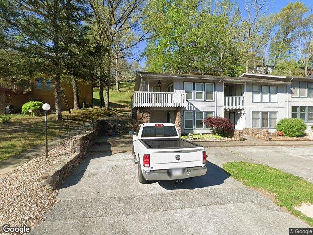 24 annette ln, bella vista,  AR 72715
