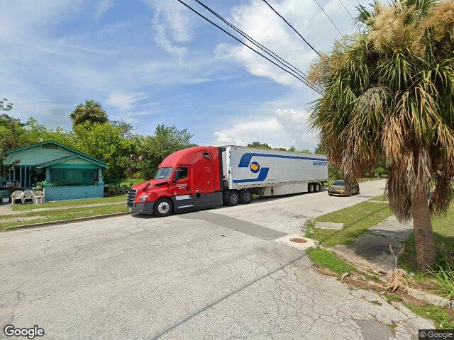 s 7th ave, st petersburg,  FL 33712