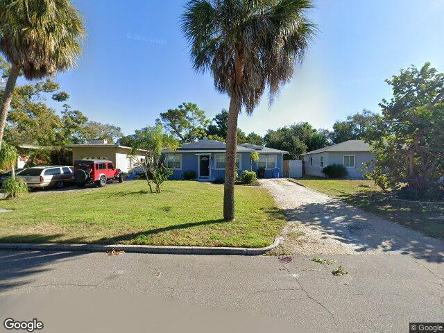 4908 highland st s, saint petersburg,  FL 33705