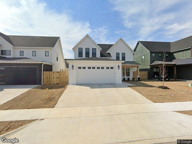 6110 s 40th pl, rogers,  AR 72758