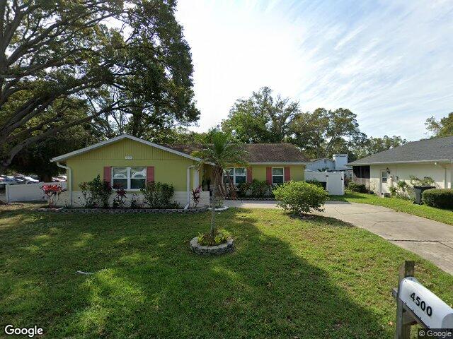 4500 51st ct n, saint petersburg,  FL 33714