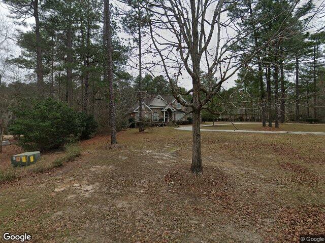 13 sandstone, hattiesburg,  MS 39402