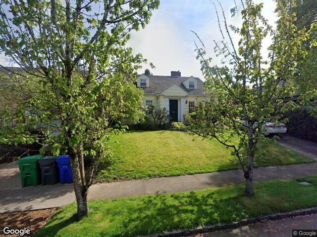 4444 ne oregon st, portland,  OR 97213