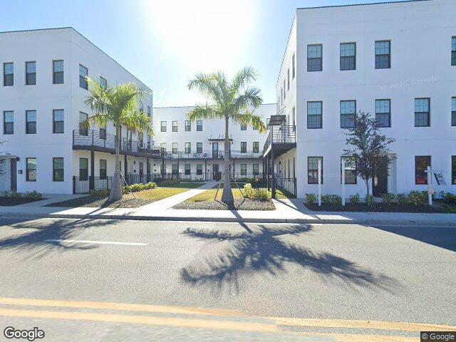 2736 5th ave s ave s unit 4, saint petersburg,  FL 33712