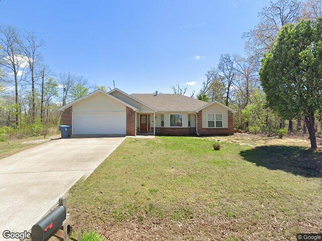 29 copinsay dr, bella vista,  AR 72715
