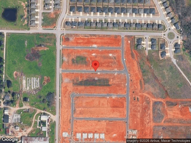 6000 sw omaha ave, bentonville,  AR 72713