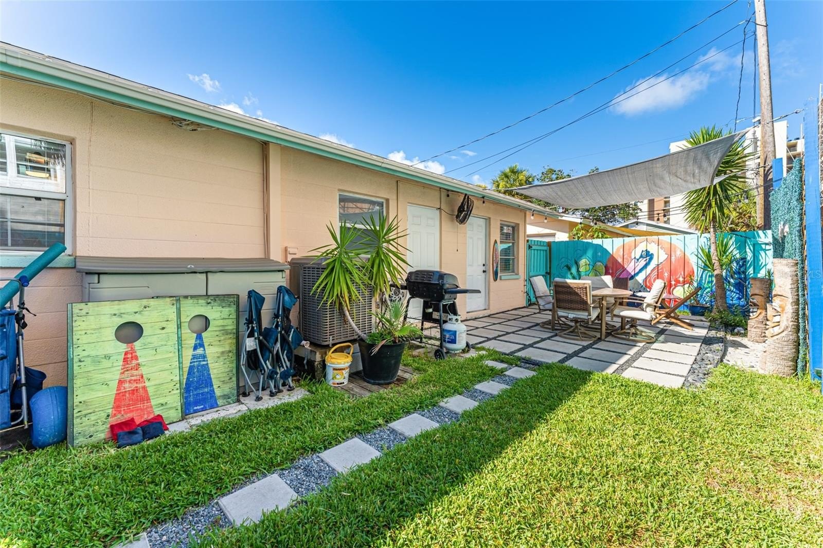 54 154th ave, madeira beach,  FL 33708