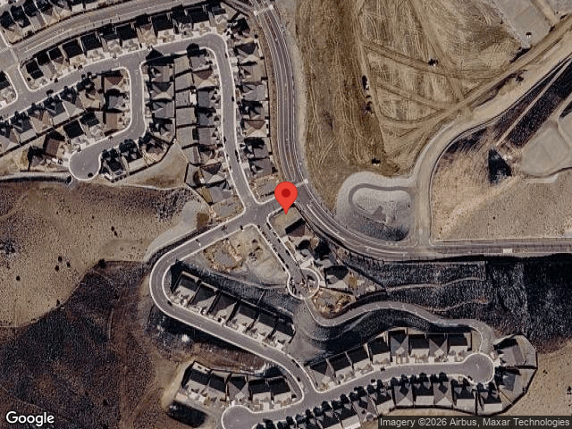 6792 pilot peak ct, sparks,  NV 89436