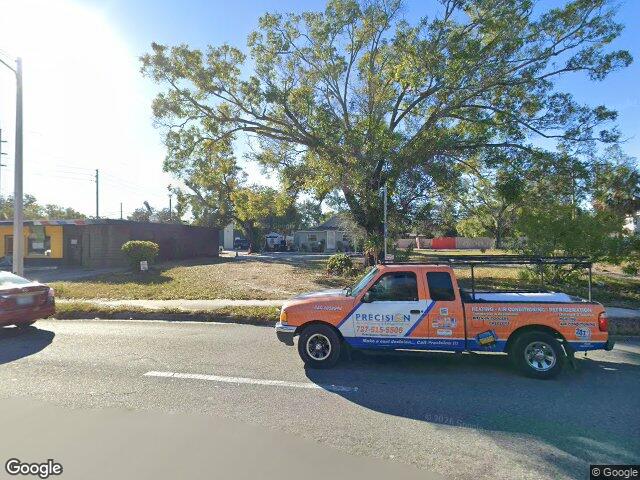 3134 5th ave s, saint petersburg,  FL 33712