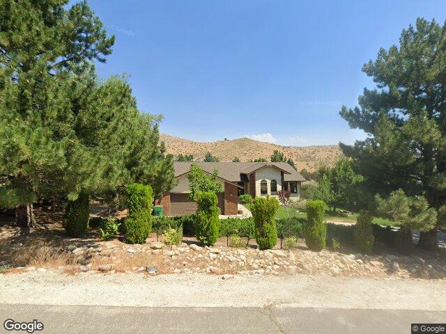 3834 westwood dr, carson city,  NV 89703
