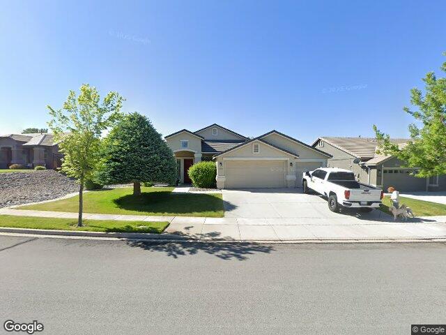 7560 bareback dr, sparks,  NV 89436