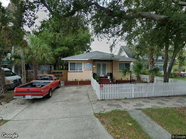 548 3rd street n, saint petersburg,  FL 33701