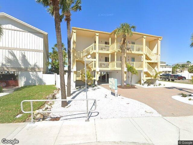 708 gulf blvd #d
                                ,Unit Apt D, indian rocks beach,  FL 33785