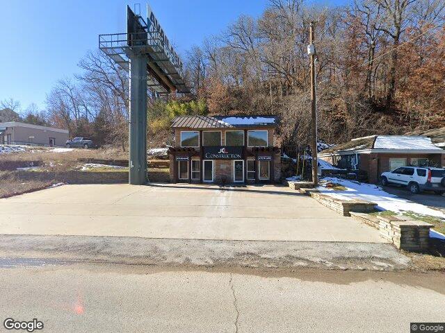 3210 bella vista way, bella vista,  AR 72714