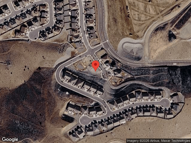 6773 pilot peak ct, sparks,  NV 89436