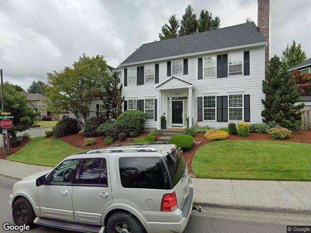 3722 nw loriann dr, portland,  OR 97229