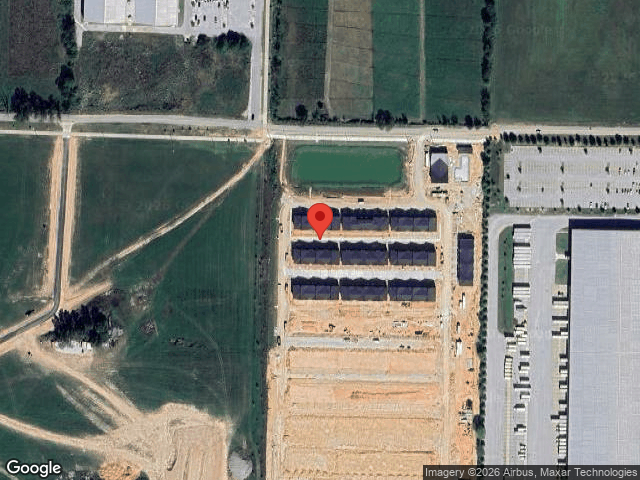 1130 emilia ave, lowell,  AR 72745