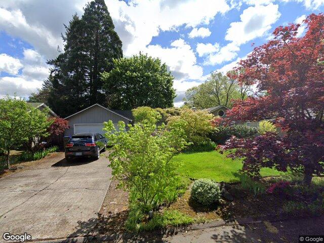 11940 sw faircrest st, portland,  OR 97225
