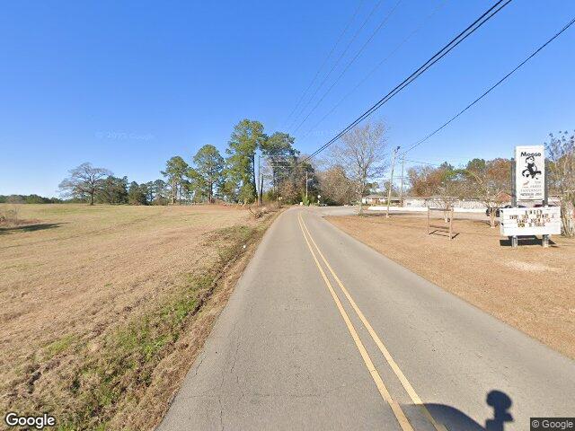 9 audra hls, hattiesburg,  MS 39402