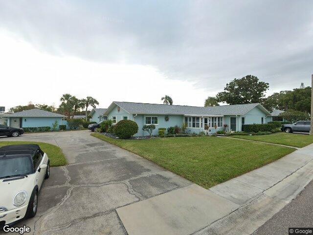 2722 sherbrooke lane
                                ,Unit D, palm harbor,  FL 34684