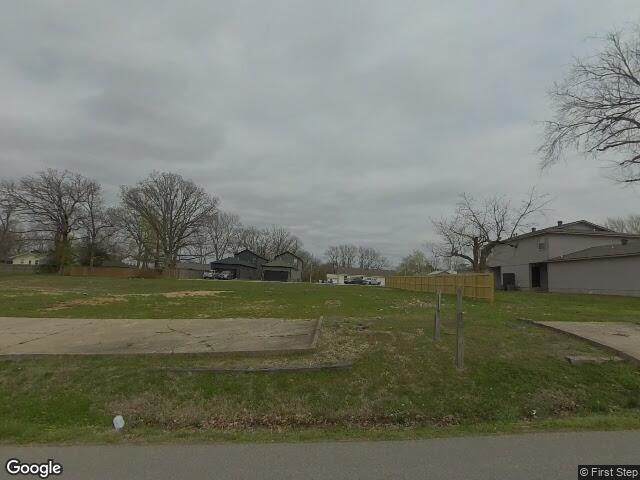 1022 nw a st, bentonville,  AR 72712