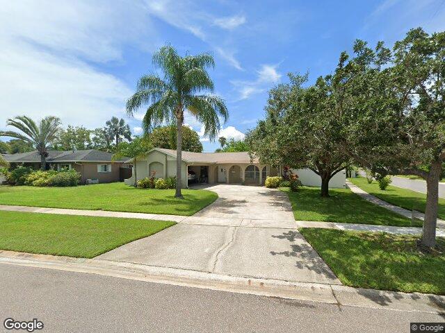 5830 venetian blvd ne, saint petersburg,  FL 33703